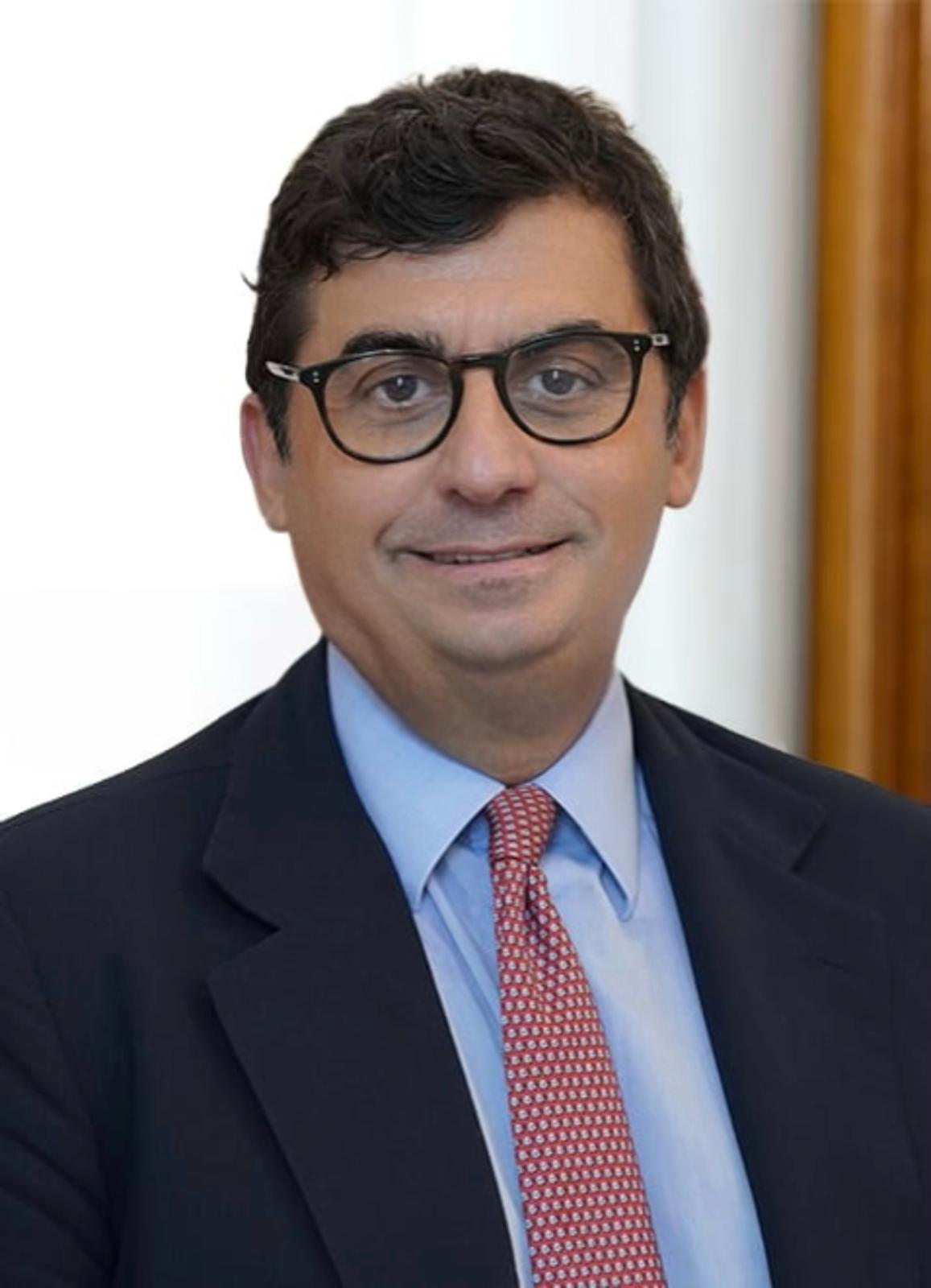 Alberto Mancuso