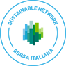 Logo Sustainable Network