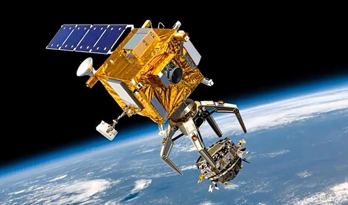 satellite