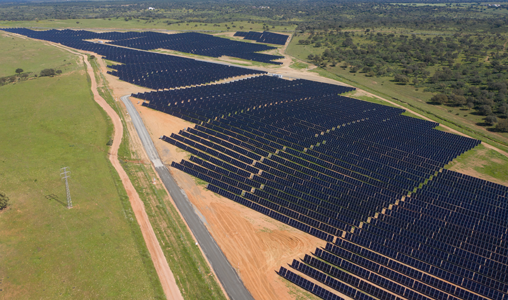 pannelli fotovoltaici, energia green