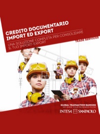 Credito Documentario Import/Export
