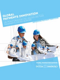 Global Payments Innovation (GPI)
