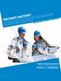 Payment Factory