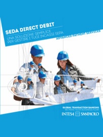 SEDA DIRECT DEBIT (SDD)