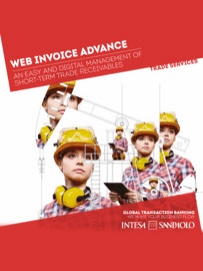 Web Invoice Advance