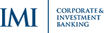 Logo IMI CIB. Vai alla homepage